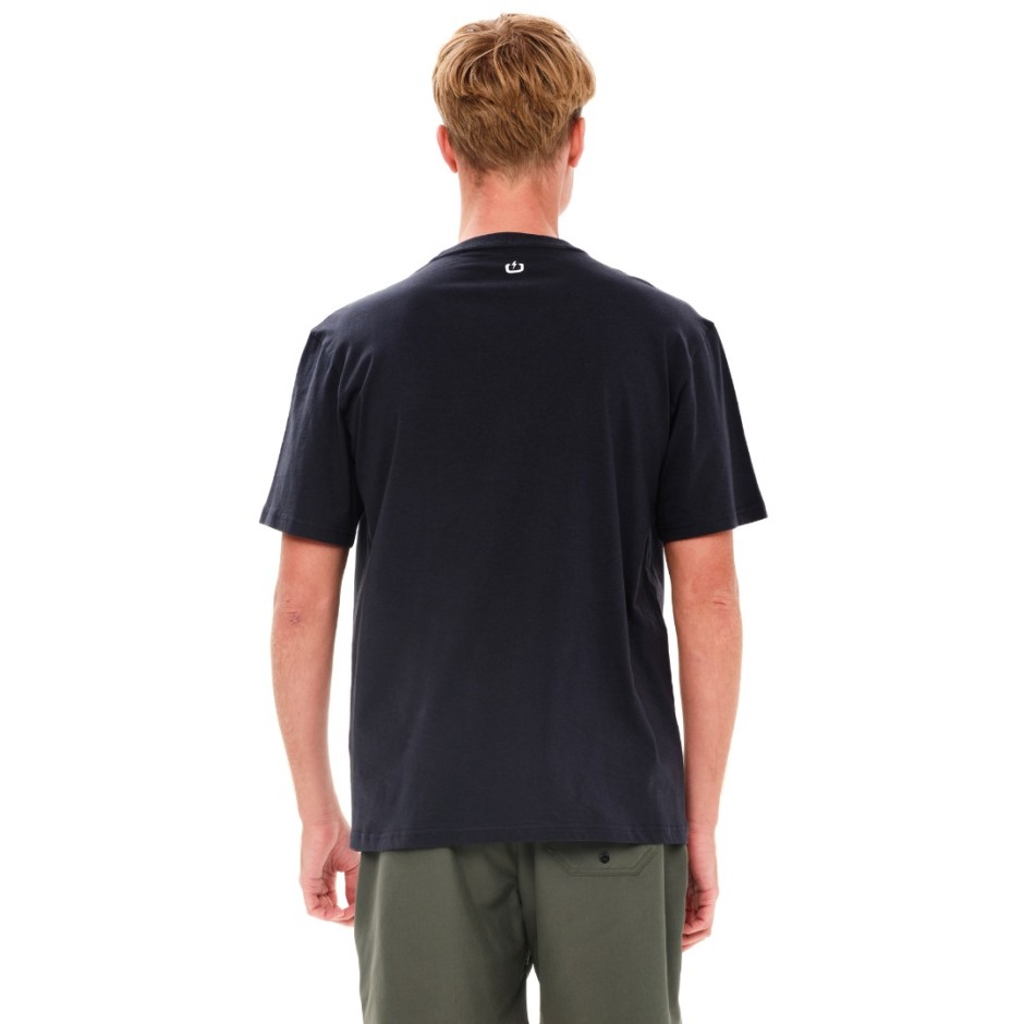 EMERSON 241.EM33.72-OFF BLACK Μαύρο