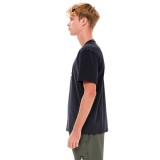 EMERSON 241.EM33.72-OFF BLACK Μαύρο Εικόνα 4