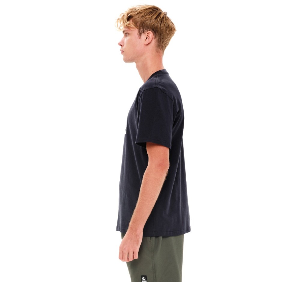 EMERSON 241.EM33.72-OFF BLACK Μαύρο