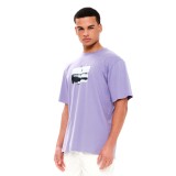 EMERSON 241.EM33.72-MAUVE Μωβ Εικόνα 0