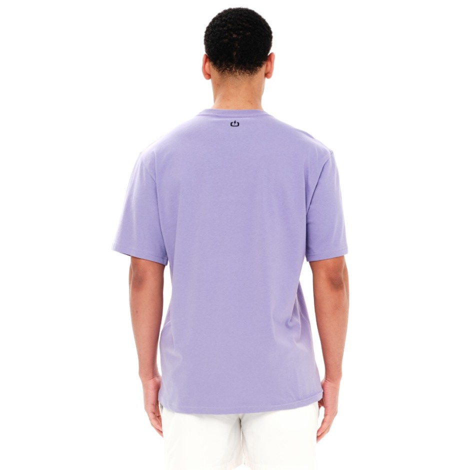 EMERSON 241.EM33.72-MAUVE Μωβ