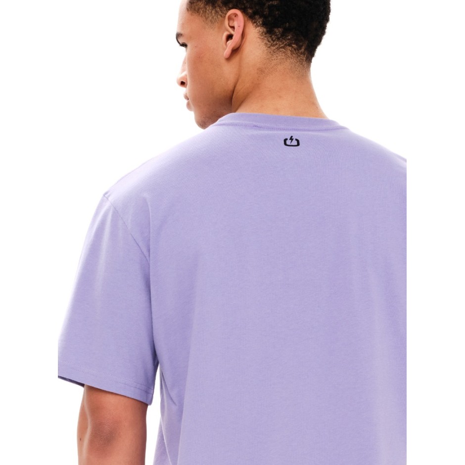 EMERSON 241.EM33.72-MAUVE Μωβ
