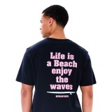 EMERSON 241.EM33.74-NAVY BLUE Blue Image 3