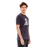 EMERSON 241.EM33.77-OFF BLACK Black Image 0