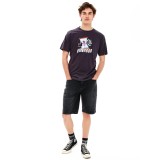 EMERSON 241.EM33.77-OFF BLACK Black Image 2