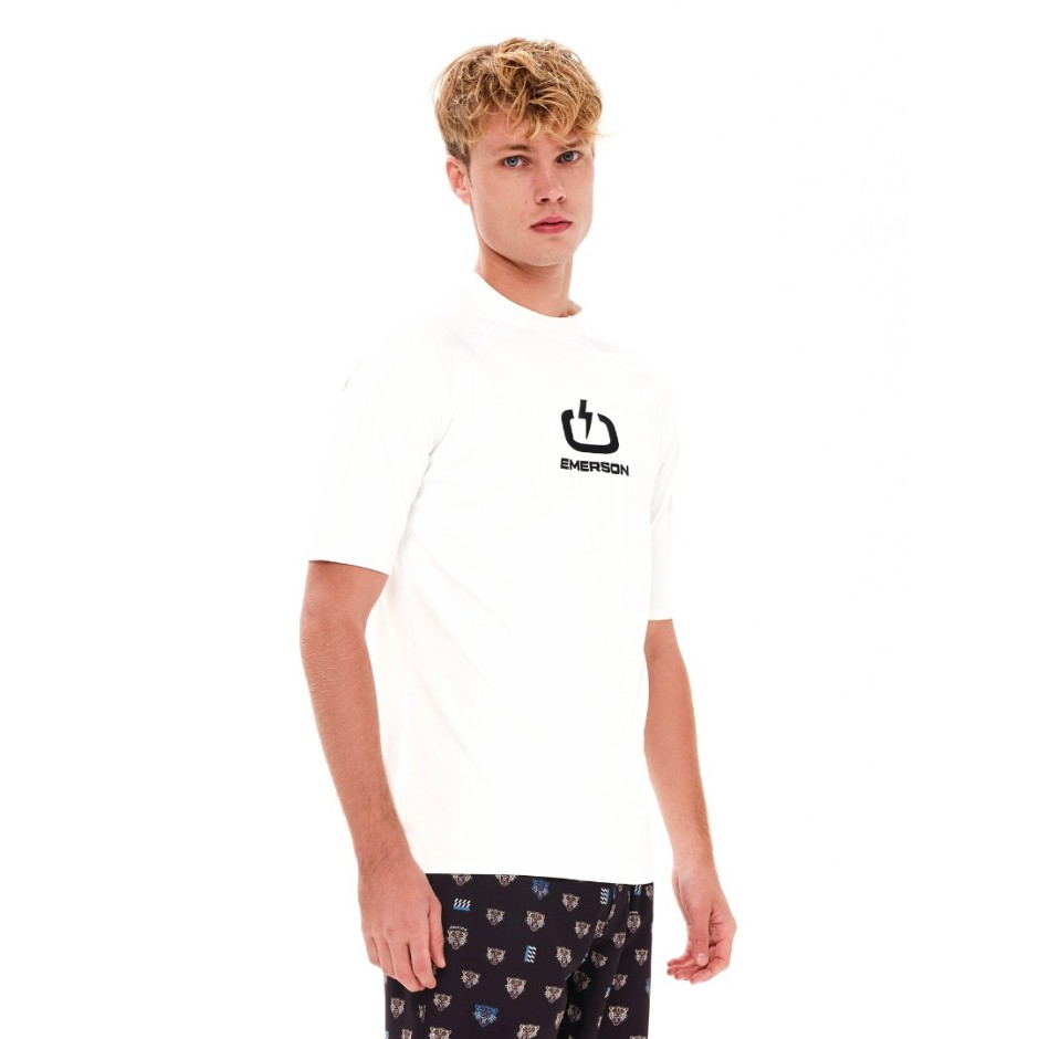 EMERSON 241.EM56.02-OFF WHITE Εκρού