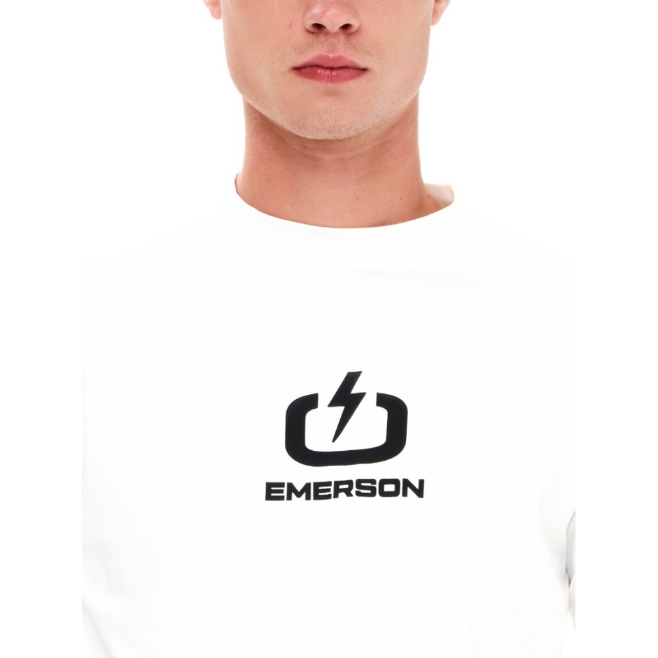 EMERSON 241.EM56.02-OFF WHITE Εκρού