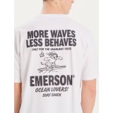 EMERSON 251.EM33.29-WHITE White Image 1