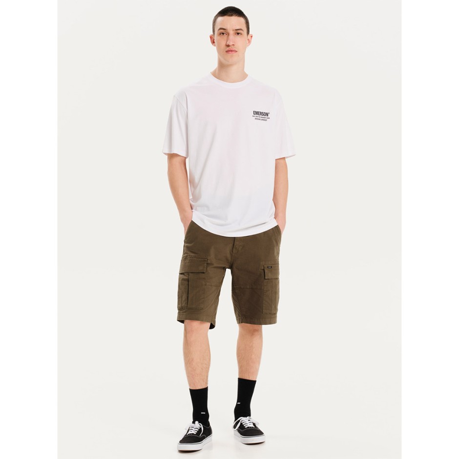 EMERSON 251.EM33.29-WHITE White