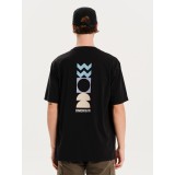 EMERSON 251.EM33.83-OFF BLACK Black Image 0