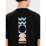 EMERSON 251.EM33.83-OFF BLACK Black Image 2