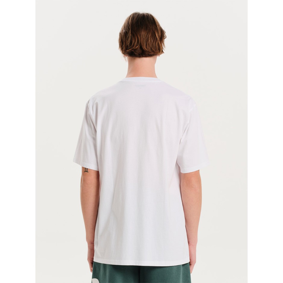 EMERSON 251.EM33.122-WHITE White