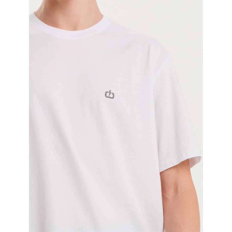 EMERSON 251.EM33.122-WHITE White