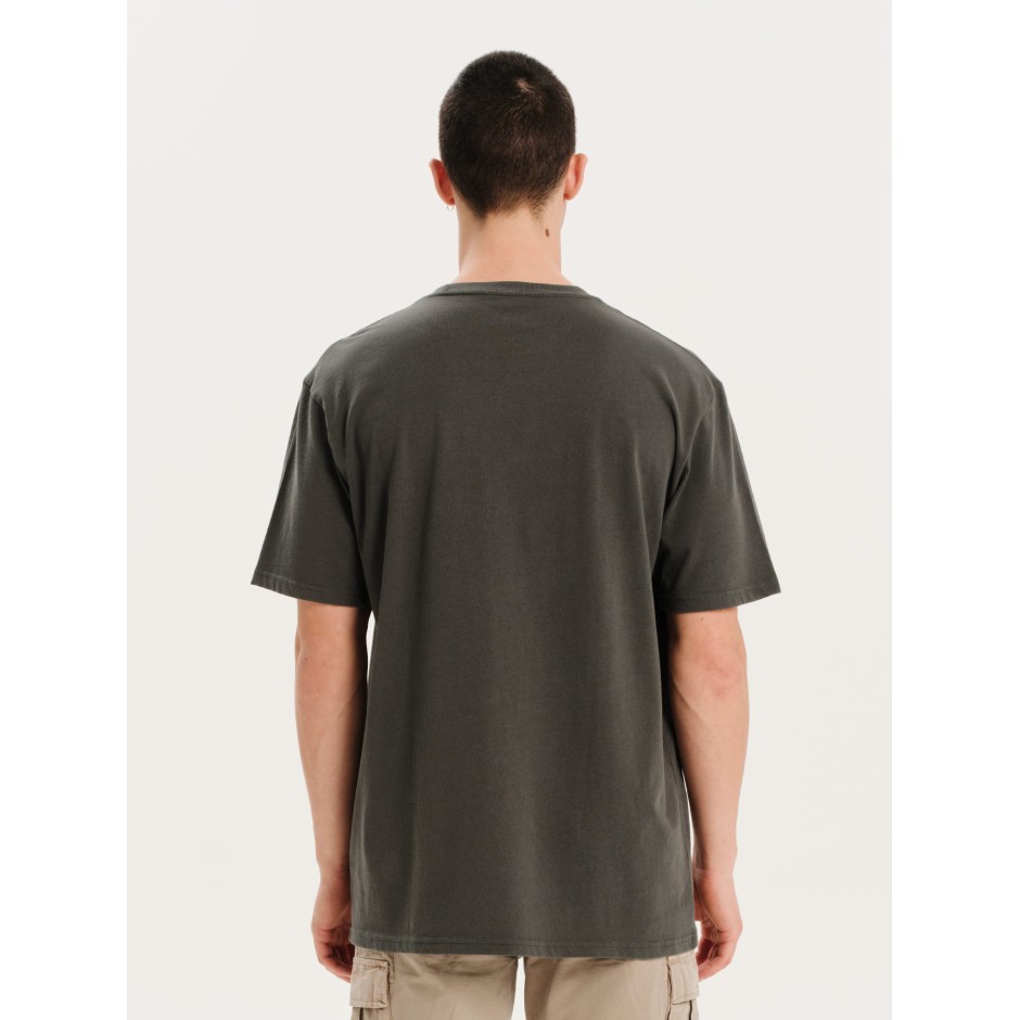 EMERSON 251.EM33.120-THYME GREEN Κhaki