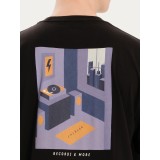 EMERSON 251.EM33.15-BLACK Black Image 3