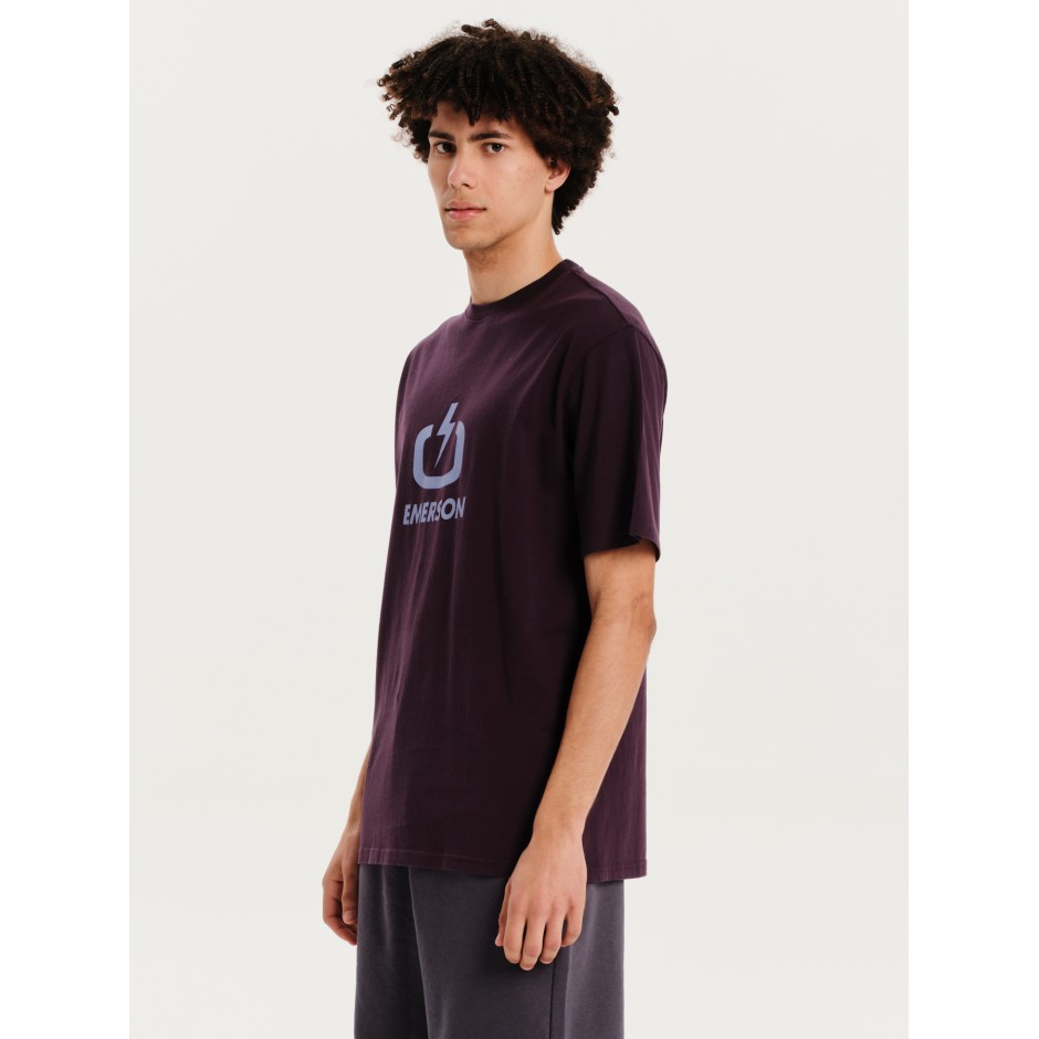 EMERSON 251.EM33.01-D.PURPLE Purple