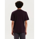 EMERSON 251.EM33.01-D.PURPLE Purple Image 1