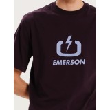 EMERSON 251.EM33.01-D.PURPLE Purple Image 3