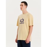 EMERSON 251.EM33.01-PALE YELLOW Yellow Image 0