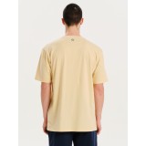 EMERSON 251.EM33.01-PALE YELLOW Yellow Image 1