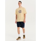 EMERSON 251.EM33.01-PALE YELLOW Yellow Image 2