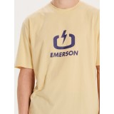EMERSON 251.EM33.01-PALE YELLOW Yellow Image 3