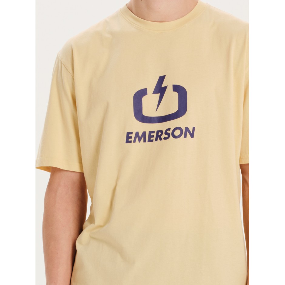 EMERSON 251.EM33.01-PALE YELLOW Yellow