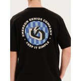 EMERSON 251.EM33.04-BLACK Black Image 3