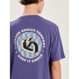 EMERSON 251.EM33.04-PURPLE Purple Image 4
