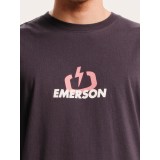 EMERSON 251.EM33.05-STONE BLUE ΜΠΛΕ Εικόνα 3