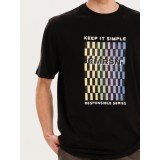 EMERSON 251.EM33.07-BLACK Black Image 3