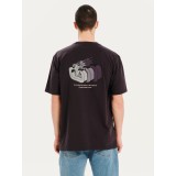 EMERSON 251.EM33.08-MIDNIGHT Μπλε Εικόνα 1