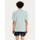 EMERSON 251.EM33.10-REEF BLUE ΜΠΛΕ Εικόνα 1