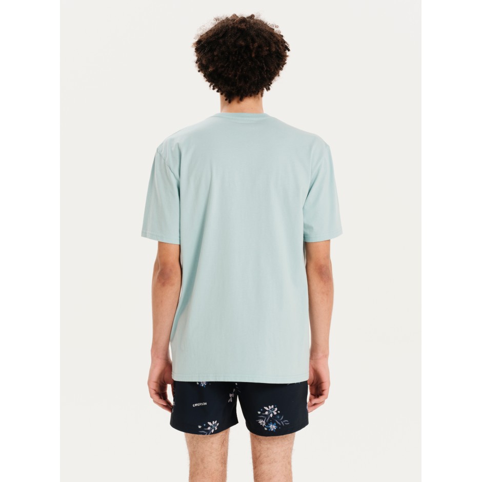 EMERSON 251.EM33.10-REEF BLUE ΜΠΛΕ
