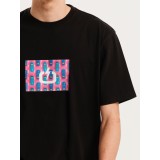 EMERSON 251.EM33.10-BLACK Black Image 3