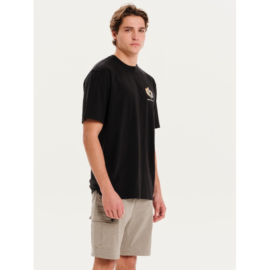 EMERSON 251.EM33.11-OFF BLACK Coal