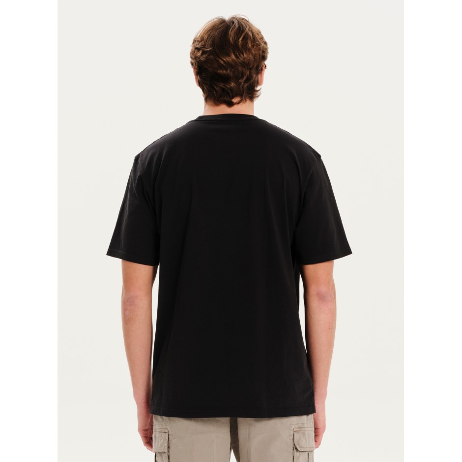 EMERSON 251.EM33.11-OFF BLACK Coal