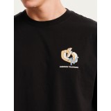 EMERSON 251.EM33.11-OFF BLACK Coal Image 3