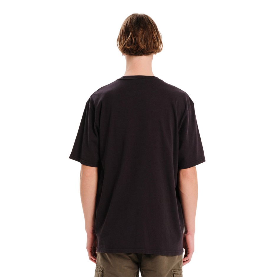 EMERSON 251.EM33.120-BLACK Μαύρο