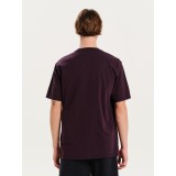 EMERSON 251.EM33.122-D.PURPLE Purple Image 1