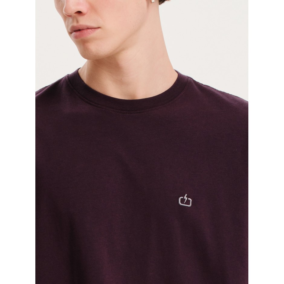 EMERSON 251.EM33.122-D.PURPLE Purple