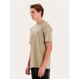 EMERSON 251.EM33.122-SMOKE GREEN Green Image 0