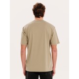 EMERSON 251.EM33.122-SMOKE GREEN Green Image 1