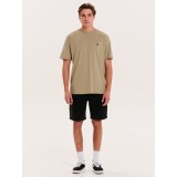 EMERSON 251.EM33.122-SMOKE GREEN Green Image 2