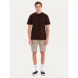 EMERSON 251.EM33.122-CHOCOLATE PLUM Brown Image 2