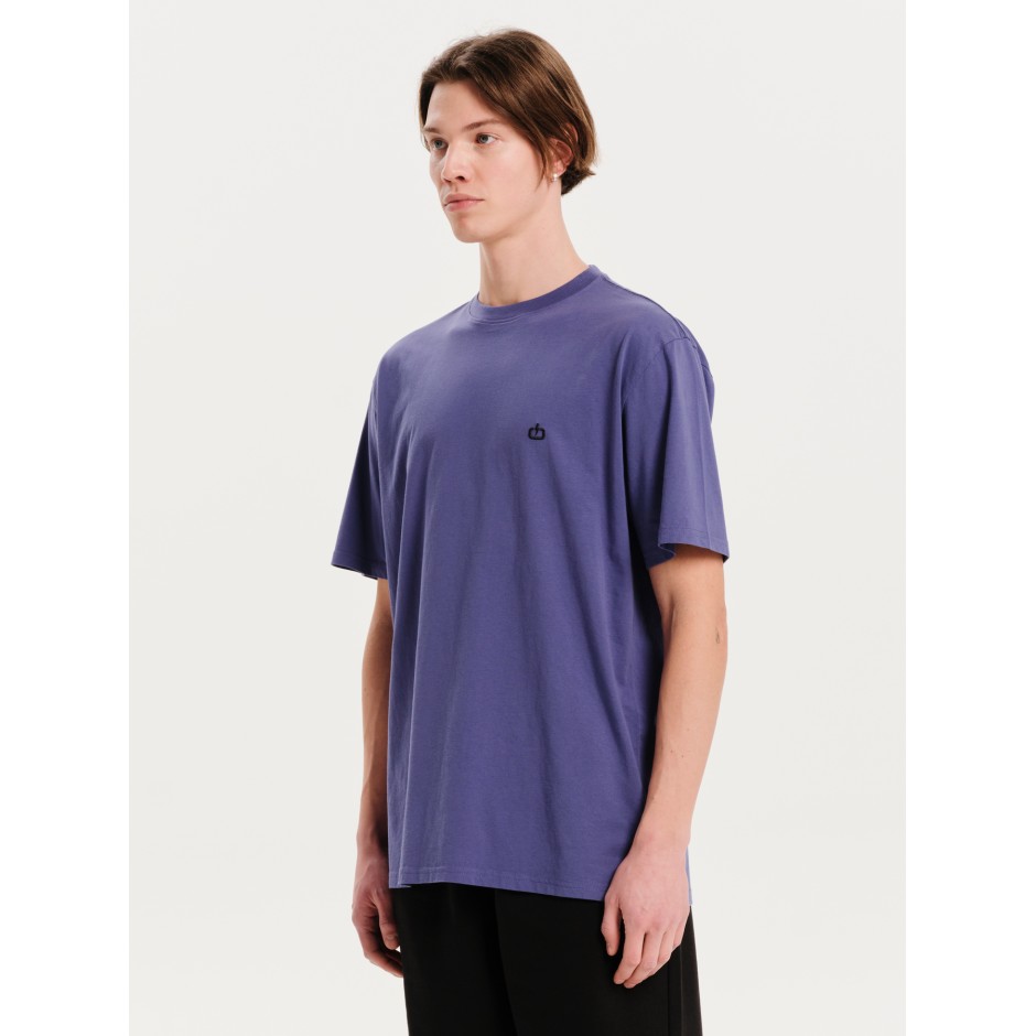 EMERSON 251.EM33.122-PURPLE Μωβ