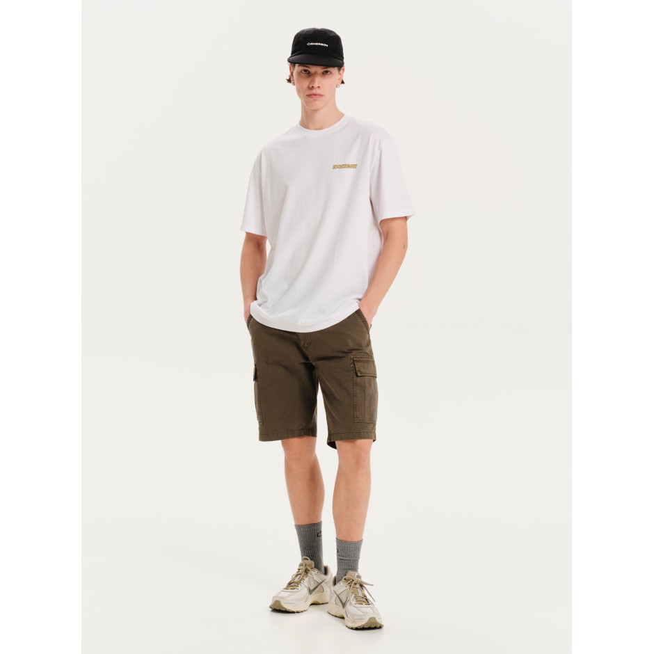 EMERSON 251.EM33.16-WHITE White