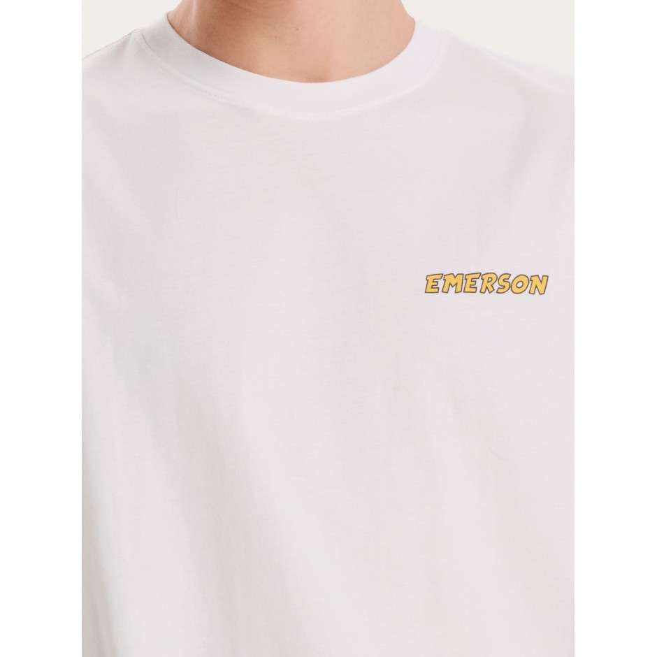 EMERSON 251.EM33.16-WHITE White