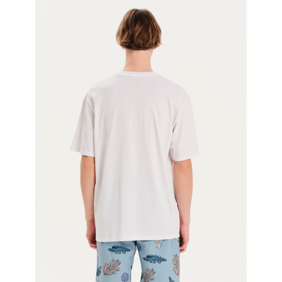 EMERSON 251.EM33.20-WHITE White