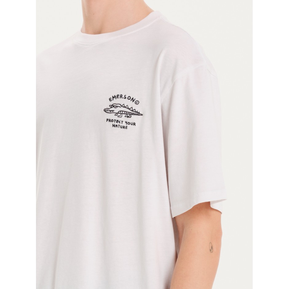 EMERSON 251.EM33.20-WHITE White